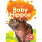 Baby Hippos - Paperback