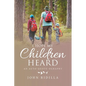 I Hope My Children Heard: An Auto-Quote-Ography - Paperback