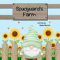 Spudguard's Farm - Paperback