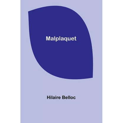 Malplaquet - Paperback