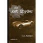 The Lost Spyder - Paperback