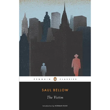 The Victim - Paperback
