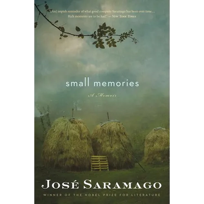 Small Memories - Paperback