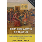 Democracy's Schools: The Rise of Public Education in America - Paperback