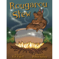 Rougarou Stew - Hardcover