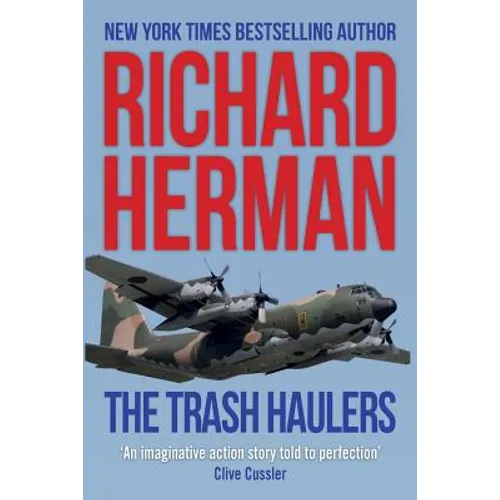 The Trash Haulers - Paperback