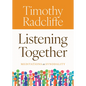 Listening Together: Meditations on Synodality - Paperback