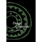 Osage Grammar - Hardcover