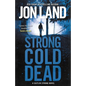 Strong Cold Dead: A Caitlin Strong Novel - Paperback