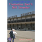 Thomasina Swift: Girl Inventor: The Thomasina Swift Saga - Book 1 - Paperback