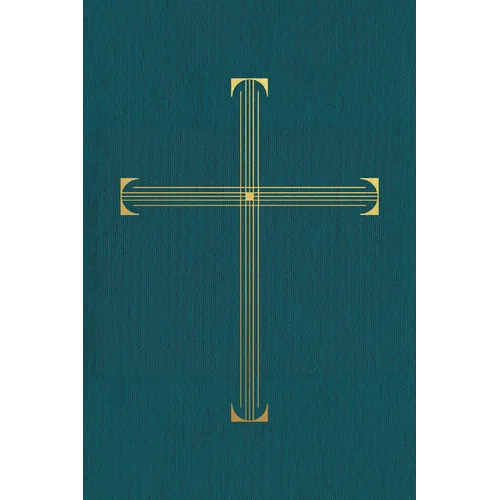 The 1662 Book of Common Prayer: International Edition - Hardcover