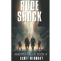 Rude Shock - Paperback