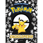 Enciclopedia Pokémon / Pokémon Encyclopedia - Hardcover