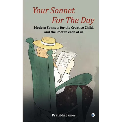 Your Sonnet For the Day - Paperback