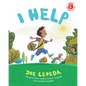 I Help - Hardcover