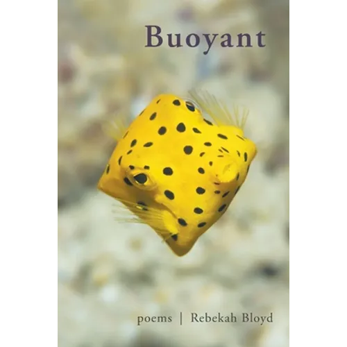 Buoyant - Paperback