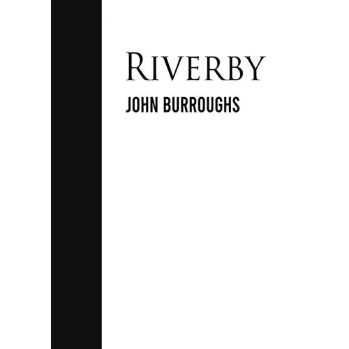 Riverby - Paperback
