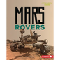 Mars Rovers - Library Binding