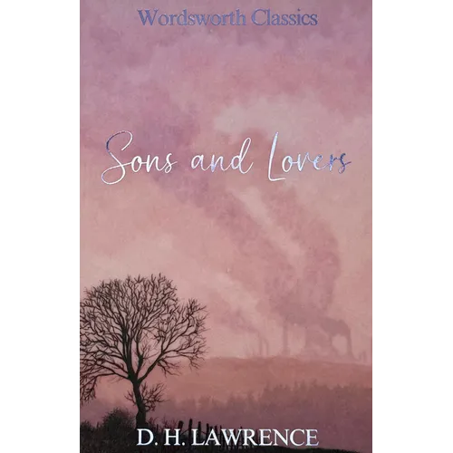 Sons and Lovers - Paperback