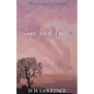 Sons and Lovers - Paperback