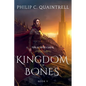 Kingdom of Bones: (The Echoes Saga: Book 5) - Paperback
