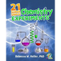 21 Super Simple Chemistry Experiments - Paperback