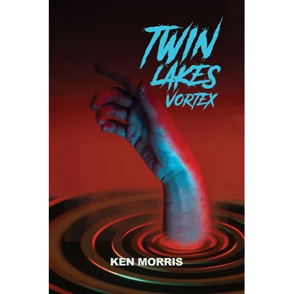 Twin Lakes Vortex - Paperback
