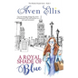 A Royal Shade of Blue - Paperback