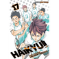 Haikyu!!, Vol. 17 - Paperback