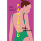 Famished: On Food, Sex, and Growing Up as a Good Girl - Paperback