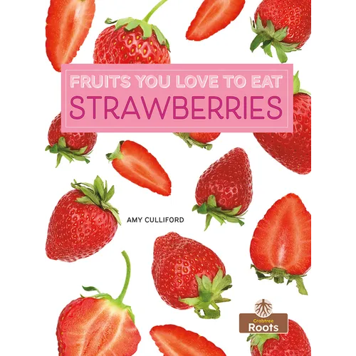 Strawberries - Paperback