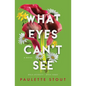 What Eyes Can't See - Paperback