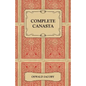 Complete Canasta - Paperback