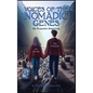 Voices Of The Nomadic Genes: My Enigmatic Beginning - Hardcover