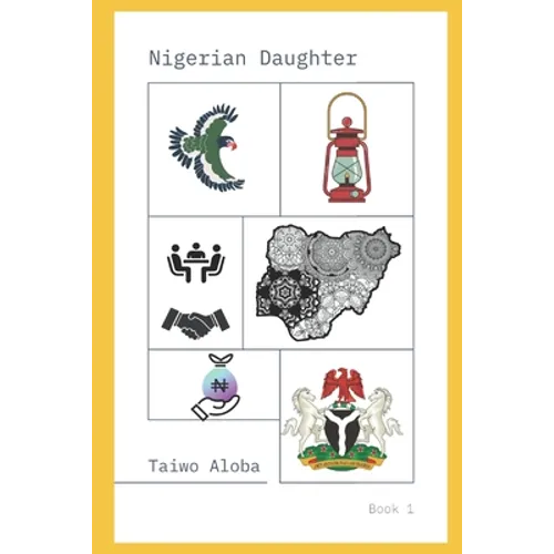Nigerian Daughter - Paperback