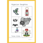 Nigerian Daughter - Paperback