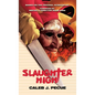 Slaughter High: The Official Novelization - Mass Market Paperbound