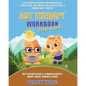 ACT Therapy Workbook for Kids: Fun Guided Activities for Mindfulness, Compassion, and Empathy with Acceptance & Commitment Therapy: Help Children Ages - Paperback