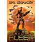 Renegade Fleet: An Intergalactic Space Opera Adventure - Paperback