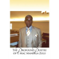 The Profound Poetry of T. Mac Mandela Zulu - Paperback