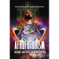 Afrofuturism and World Order - Paperback