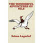 The Wonderful Adventures of Nils - Hardcover