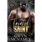 Tainted Saint: (A Hawke Family Story) - Paperback