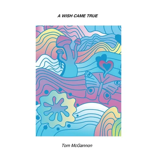 A Wish Came True - Paperback