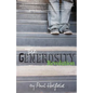 The Generosity Revolution - Paperback