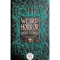 Weird Horror Short Stories - Hardcover