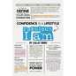Fabulous, I Am: Confidence Is A Lifestyle - Paperback