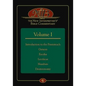 The New Interpreter's(r) Bible Commentary Volume I: Introduction to the Pentateuch, Genesis, Exodus, Leviticus, Numbers, Deuteronomy - Hardcover