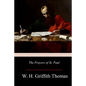 The Prayers of St. Paul - Paperback