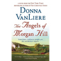 The Angels of Morgan Hill - Paperback